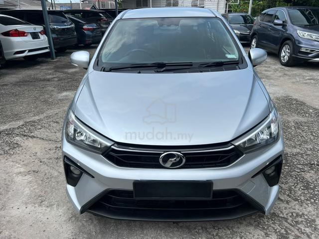 2020 Perodua BEZZA 1.3 AV MY16 FACELIFT (A) - 5
