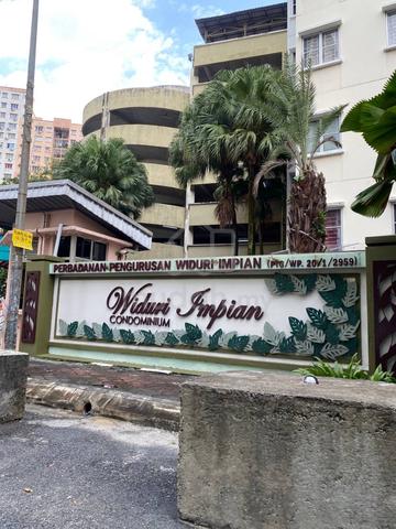 Widuri Impian 1