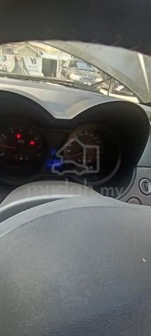 2008 Proton SATRIA 1.6 NEO (A) - 4