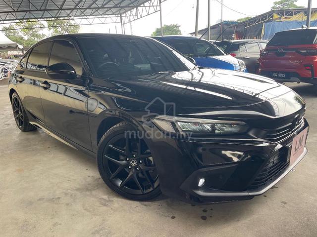 2023 Honda CIVIC 1.5 RS (A) - 5