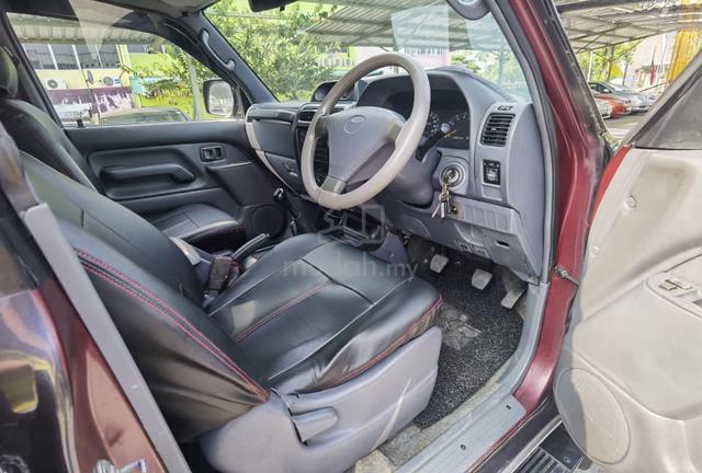 Y1997 T LANDCRUISER 2.7 PRADO (M) Siap Tukarnama - 3