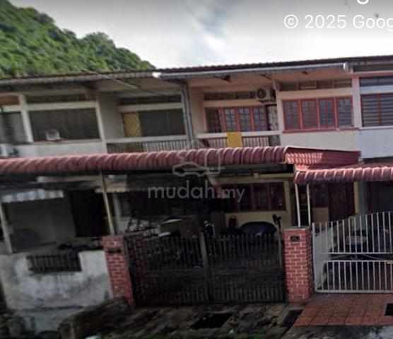 2 Sty House at Ipoh Grove Jln K K Ipoh 1