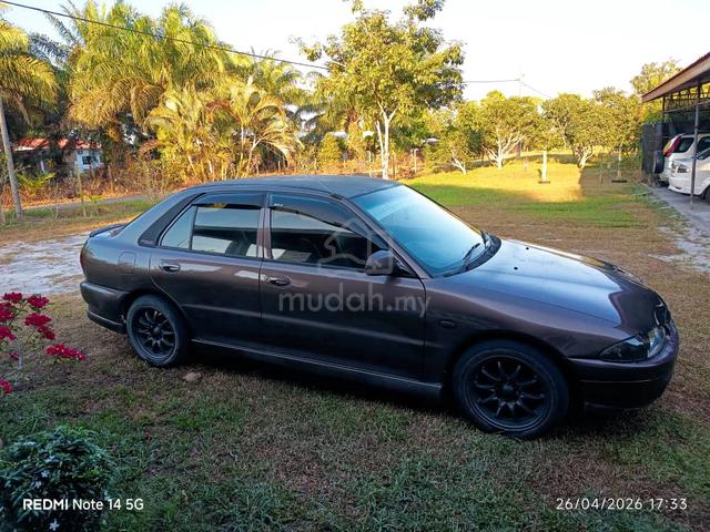 2005 Proton WIRA 1.5 GL (A) - 4