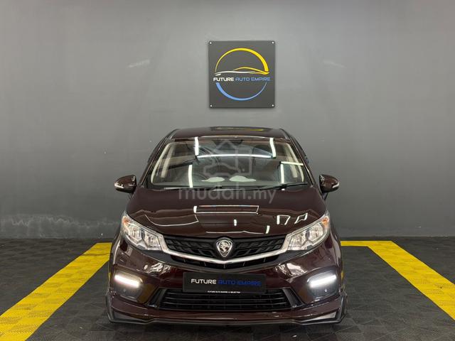 Proton PERSONA 1.6 PREMIUM / SPORTRIM / BODYKIT - 5