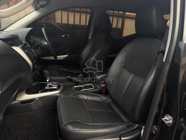 2017 Nissan NAVARA 2.5 VL NP300 (A) - 5