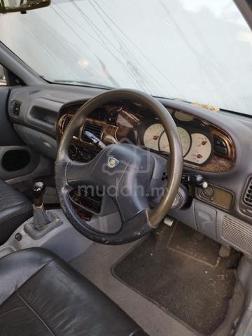 2002 Proton WIRA 1.5 GL (M) - 4