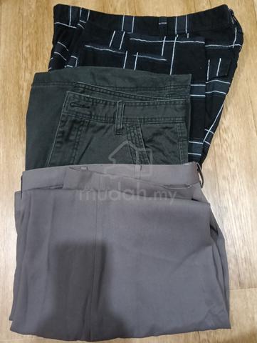Short pants - photo 2 of 6