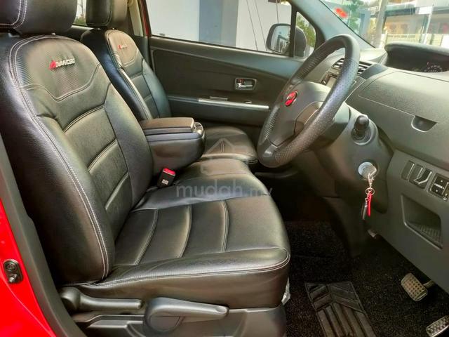 2014 Perodua ALZA 1.5 EZ (A) - 5