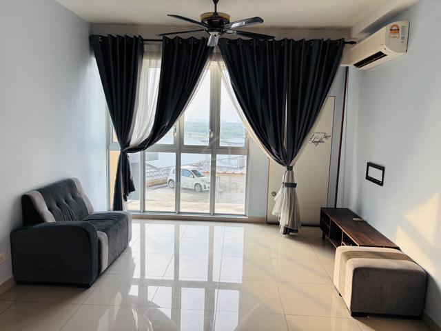 Ceria Residence 1