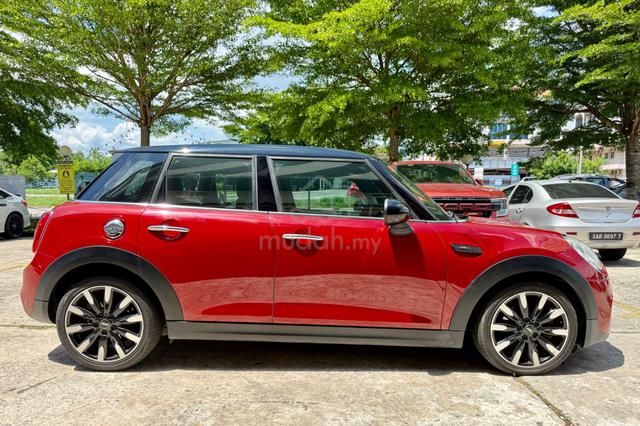 2014 Mini COOPER 2.0 S (A) 1 VIP OWNER - 4