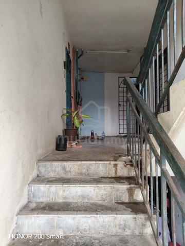 APARTMEN CEMPAKA,JALAN BUNGA RAYA 1, TAMANBUNGA RAYA 1