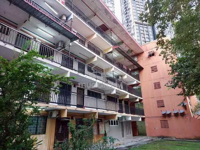 Bandar Baru Sentul 1