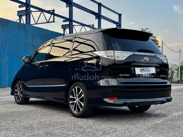 2015 Toyota ESTIMA 2.4 AERAS PREMIUM (A) OFFER - 4