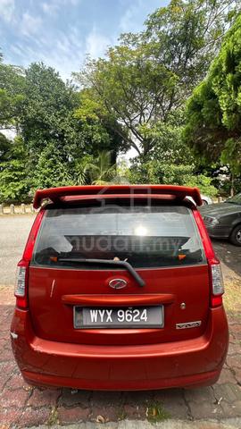 2013 Perodua VIVA 1.0 EZ STANDARD (A) - 2