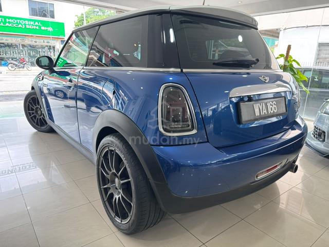 2013 Mini COOPER 1.6 S (A)Tip Top Condition - 3