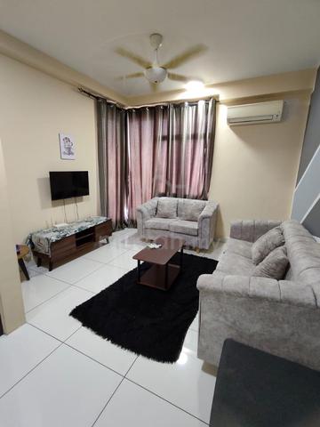 Residences @ 1Tebrau 1