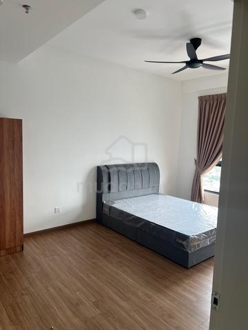 Residensi AVA, Kiara Bay 1