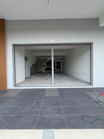 (New Shop) Serenia City Corak Shop Lot For Rent Sepang Kota Warisan 1