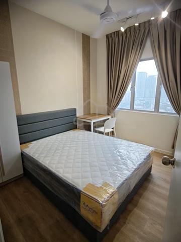 Pitta Residence Master/Medium/Small Room For RENT FREE WiFi 1