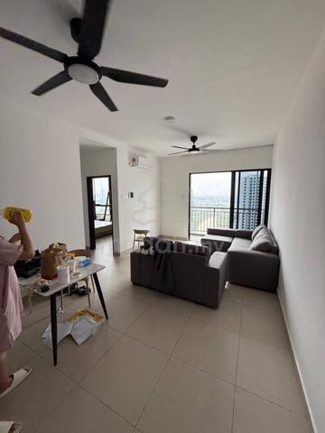 Pandan Heights 1
