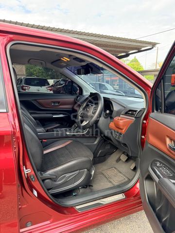 2022 Perodua ALZA 1.5 AV MY17 FACELIFT (A) - 4