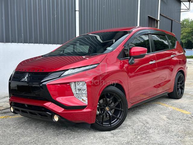2023 Mitsubishi XPANDER 1.5 MIL 37k WARRANTY -2028 - 2