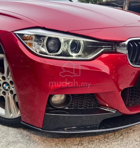 2015 Bmw 3 SERIES 2.0 20I SPORT boleh loan kedai - 3