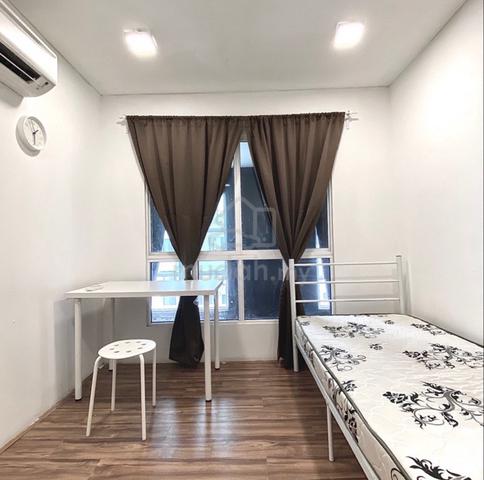 Lowest Deposit ARTE Subang West, Menara U, MSU, AEON, Seksyen 13 1