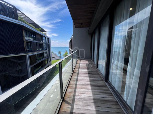 The Shorefront 1