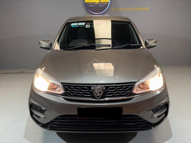2019 Proton SAGA 1.3 PREMIUM MY2016 (A) 3Year WRRT - 3