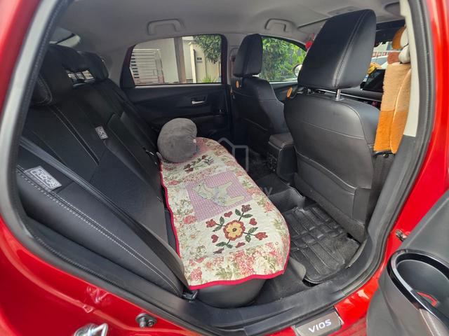 2024 Toyota VIOS 1.5 G MY23 (A) - 3