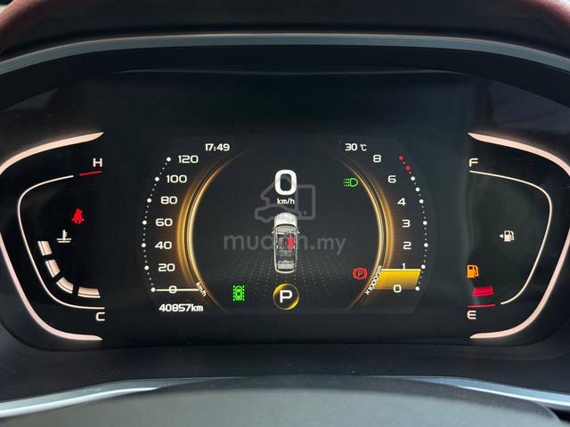 [2023] Proton X50 1.5 TGDI FLAGSHIP MY20 (A) GOOD - 5