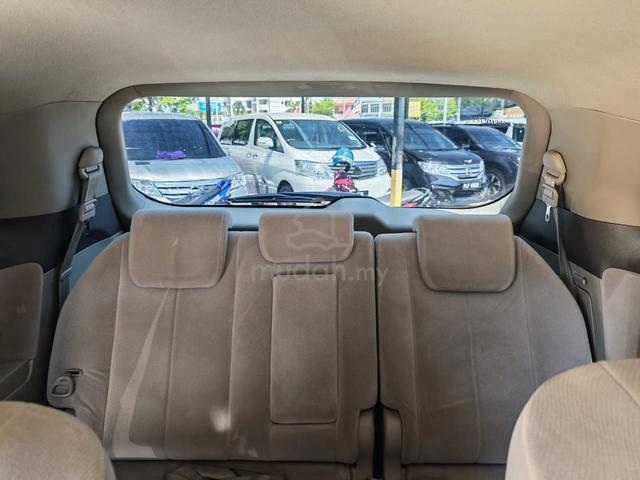 2010 Toyota ESTIMA ACR50 2.4 (AUTO) - LOAN KEDAI - 5