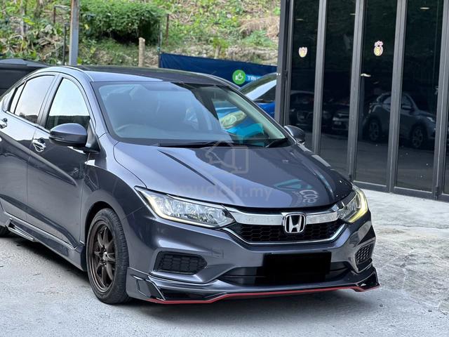 2020 Honda CITY 1.5 E FACELIFT (A) FULL LOAN ! GM6 - 2