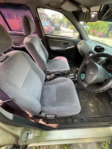 2012 Honda CITY 1.5 sx8 (A) - 5