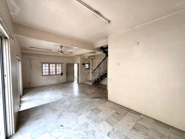 [Extended] Semi-D Double Storey, Desa 2, Bandar Country Homes, Rawang 2