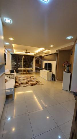 Villa Wangsamas 1