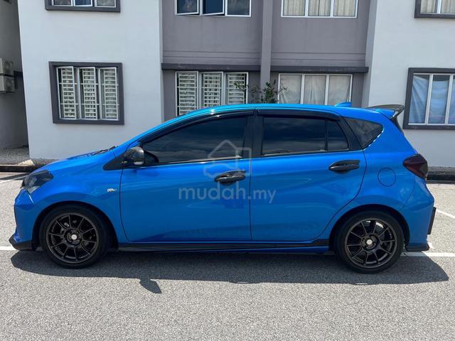 2022 Perodua MYVI 1.5 AV (A) - 5