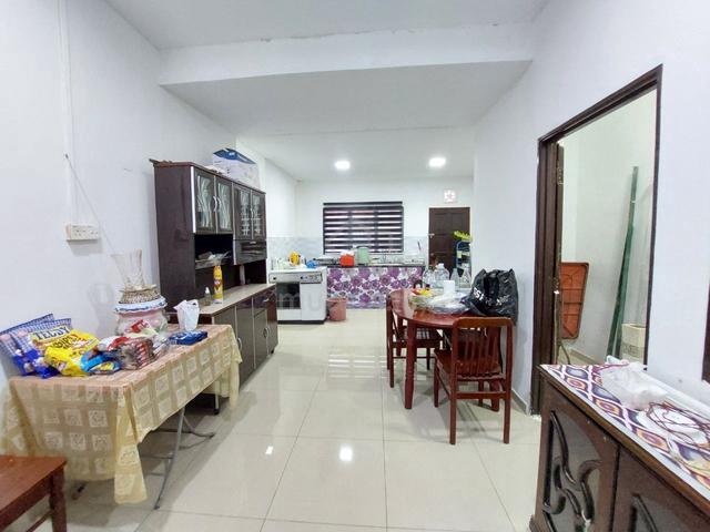 CANTIK | Taman Satria Senawang 1