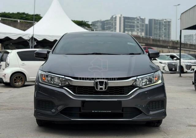 OFFER 2019 Honda CITY 1.5 E GM6 FACELIFT (A) - 3