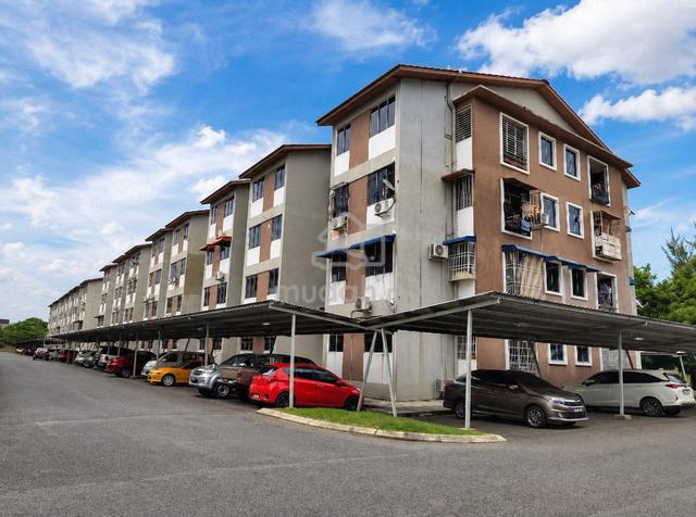 Sejati Ujana Apartment 1