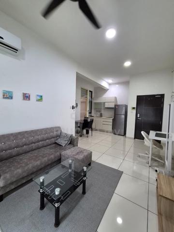 D'Summit Residences 1