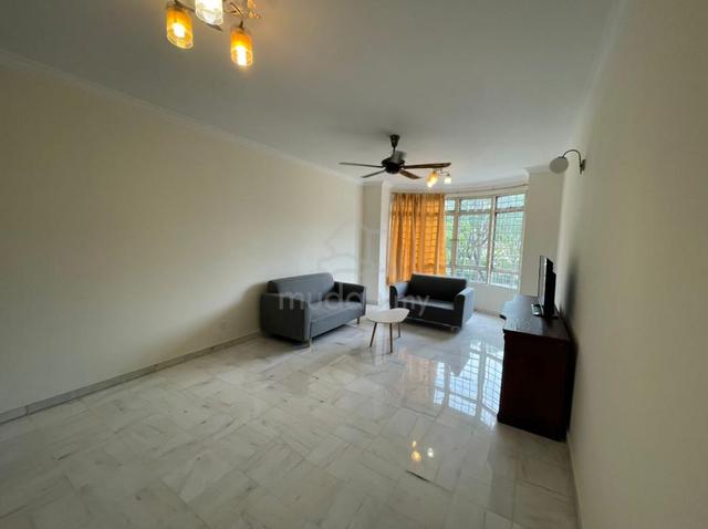 Endah Regal 2