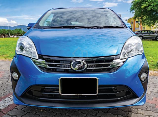 2020 Perodua ALZA 1.5 SE (A) ✅Car king✅23k km - 3