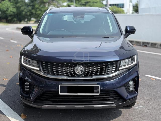 2023 Proton X90 PREMIUM 1.5 (A) FSR + PROTON WRTY - 2