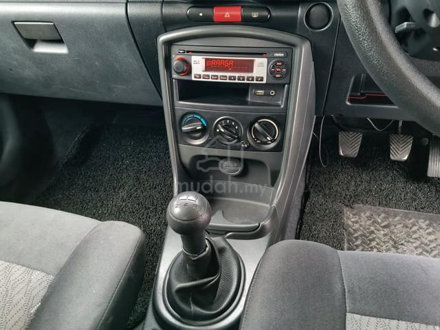 2015 Proton SAGA 1.3 FLX EXECUTIVE (M) Whole sale! - 5