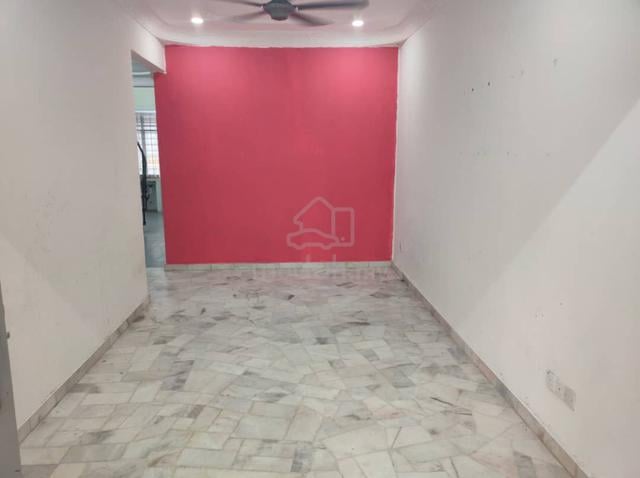 Permas Jaya 20x65sf Single Storey House For Sale near EDL / RTS 1