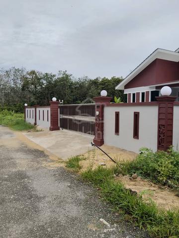 Banglo Mewah Murah Pelagat, Jerteh, Terengganu 1