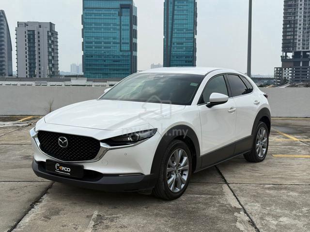 2023 Mazda CX-30 2.0 G 2WD HIGH+P MY19 UPDATED (A) - 1