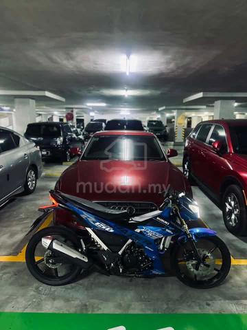 Carousel Image Selected